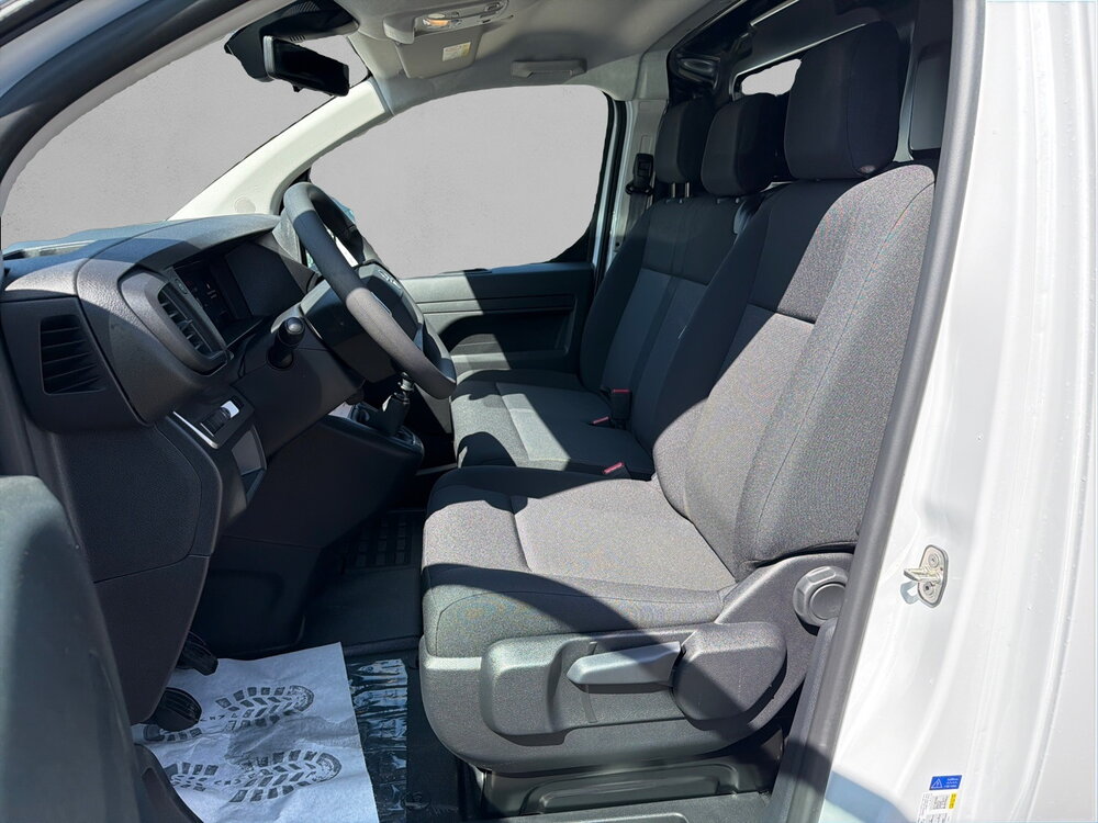 Occasion OPEL Vivaro VIVARO FGN DIESEL 120 CH M MANUELLE