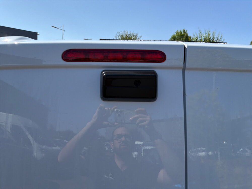 Occasion OPEL Vivaro VIVARO FGN DIESEL 120 CH M MANUELLE