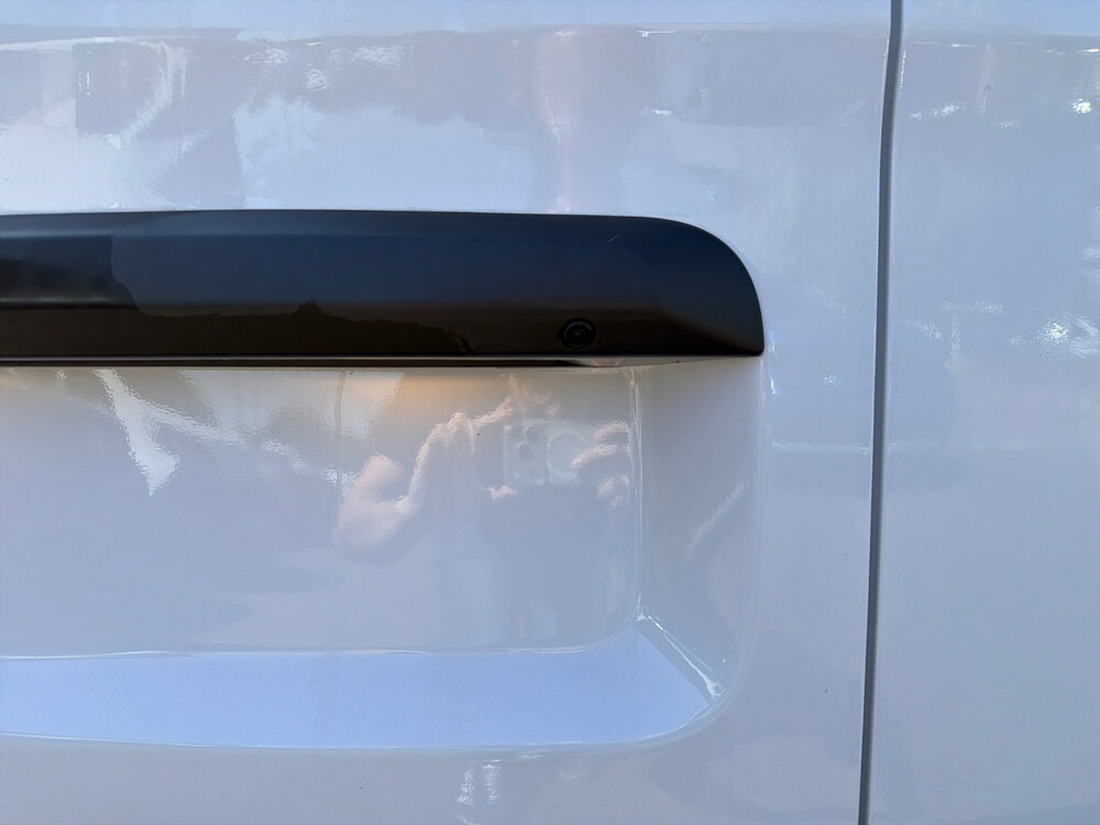 Occasion OPEL Vivaro VIVARO FGN DIESEL 120 CH M MANUELLE