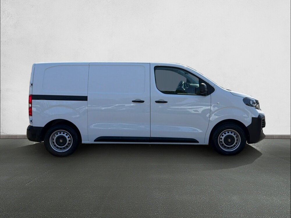 Occasion OPEL Vivaro VIVARO FGN DIESEL 120 CH M MANUELLE