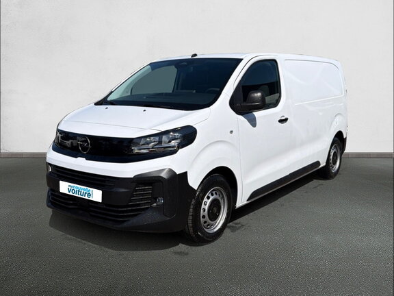 Occasion OPEL Vivaro VIVARO FGN DIESEL 120 CH M MANUELLE