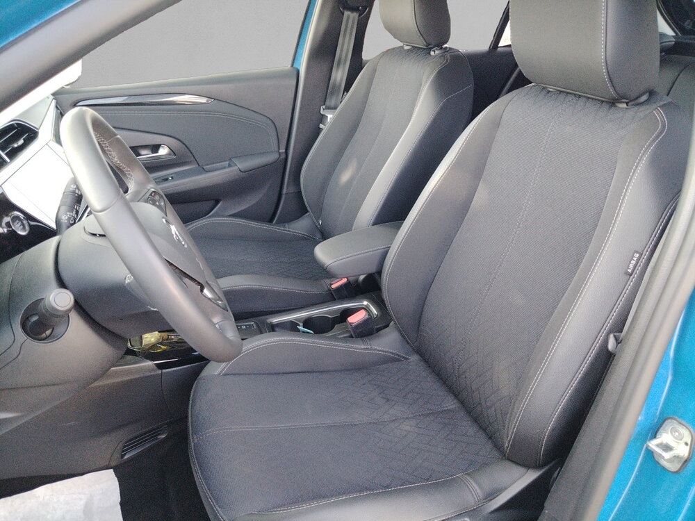 Occasion OPEL Corsa Corsa Electrique 136 ch & Batterie 50 kWh - Elegance Business