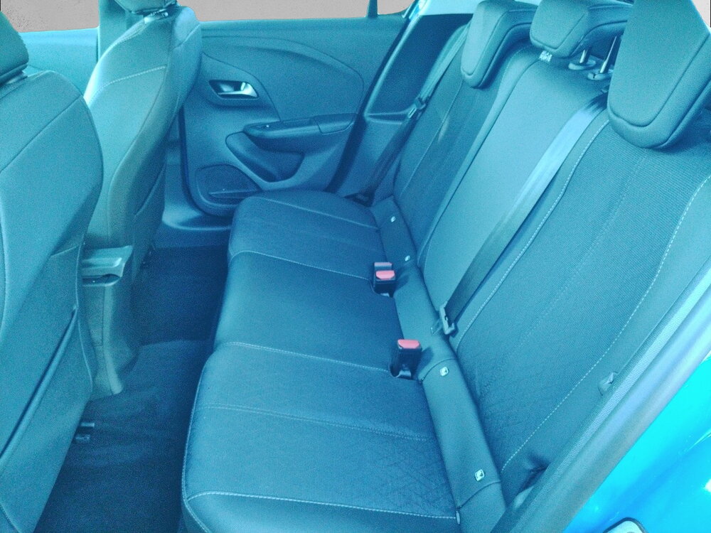 Occasion OPEL Corsa Corsa Electrique 136 ch & Batterie 50 kWh - Elegance Business