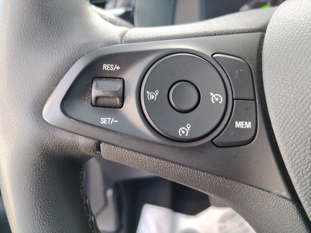 Occasion OPEL Corsa Corsa Electrique 136 ch & Batterie 50 kWh - Elegance Business