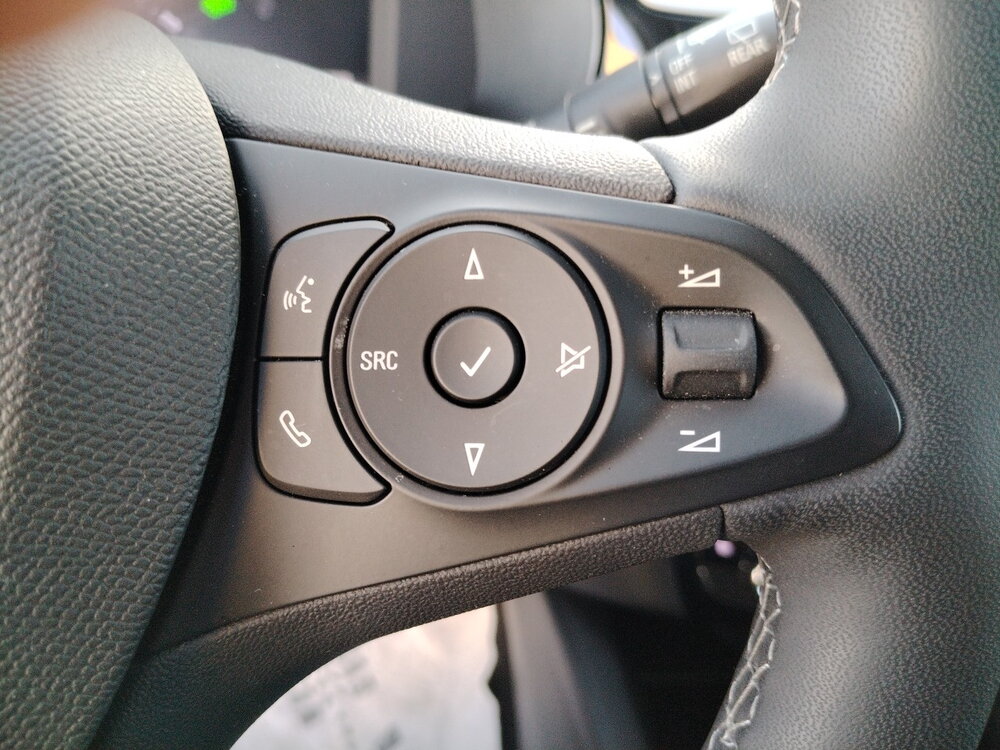 Occasion OPEL Corsa Corsa Electrique 136 ch & Batterie 50 kWh - Elegance Business