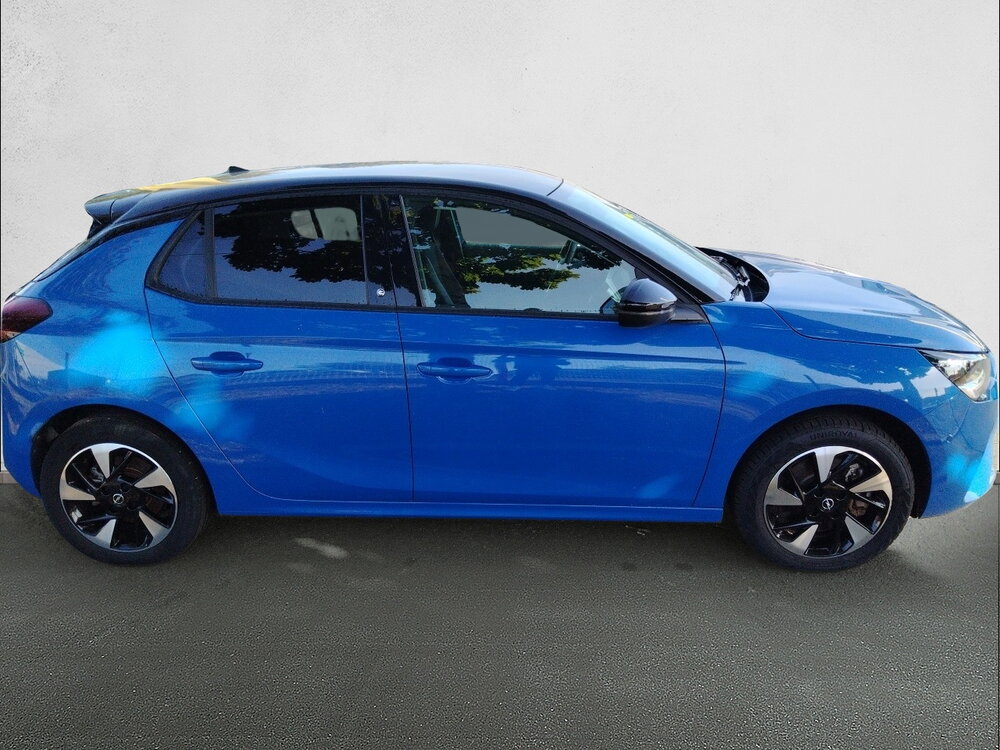 Occasion OPEL Corsa Corsa Electrique 136 ch & Batterie 50 kWh - Elegance Business