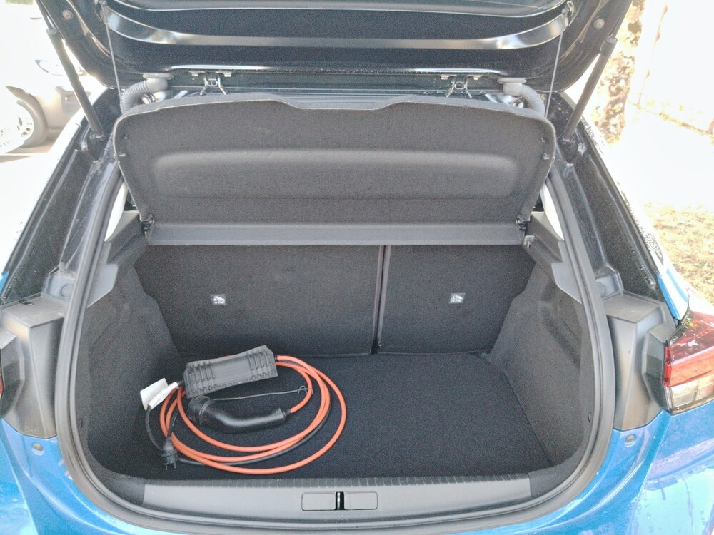 Occasion OPEL Corsa Corsa Electrique 136 ch & Batterie 50 kWh - Elegance Business