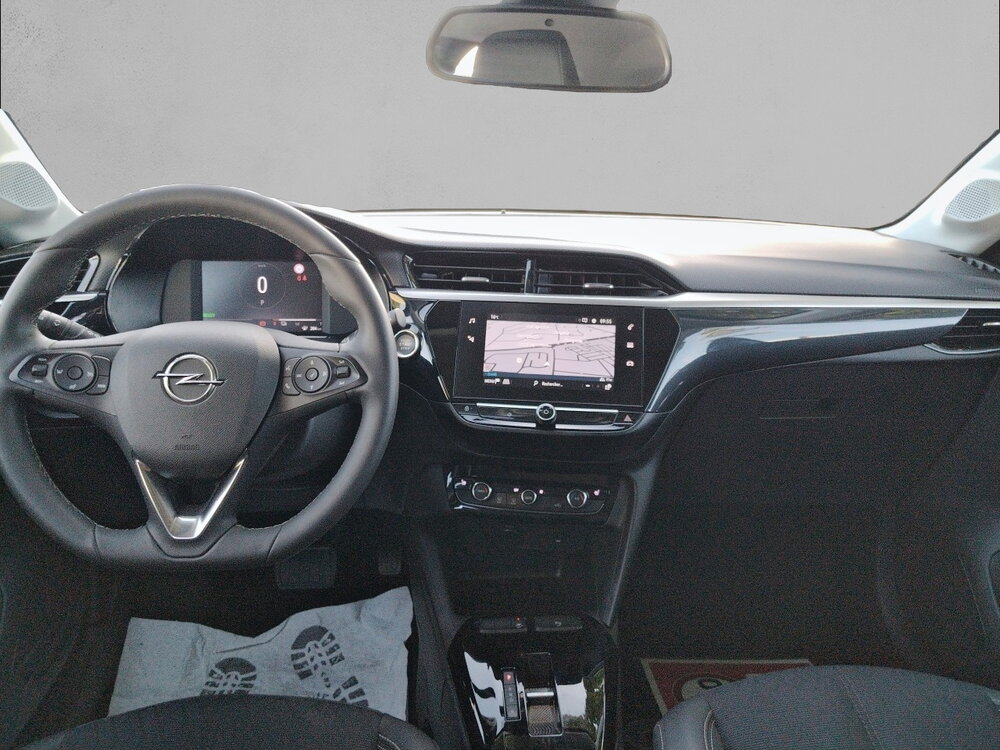 Occasion OPEL Corsa Corsa Electrique 136 ch & Batterie 50 kWh - Elegance Business