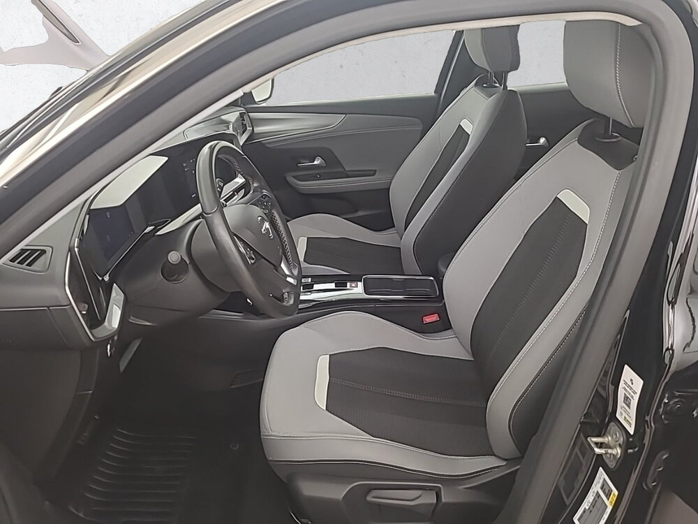 Occasion OPEL Mokka Mokka Electrique 136 ch & Batterie 50 kWh - Elegance