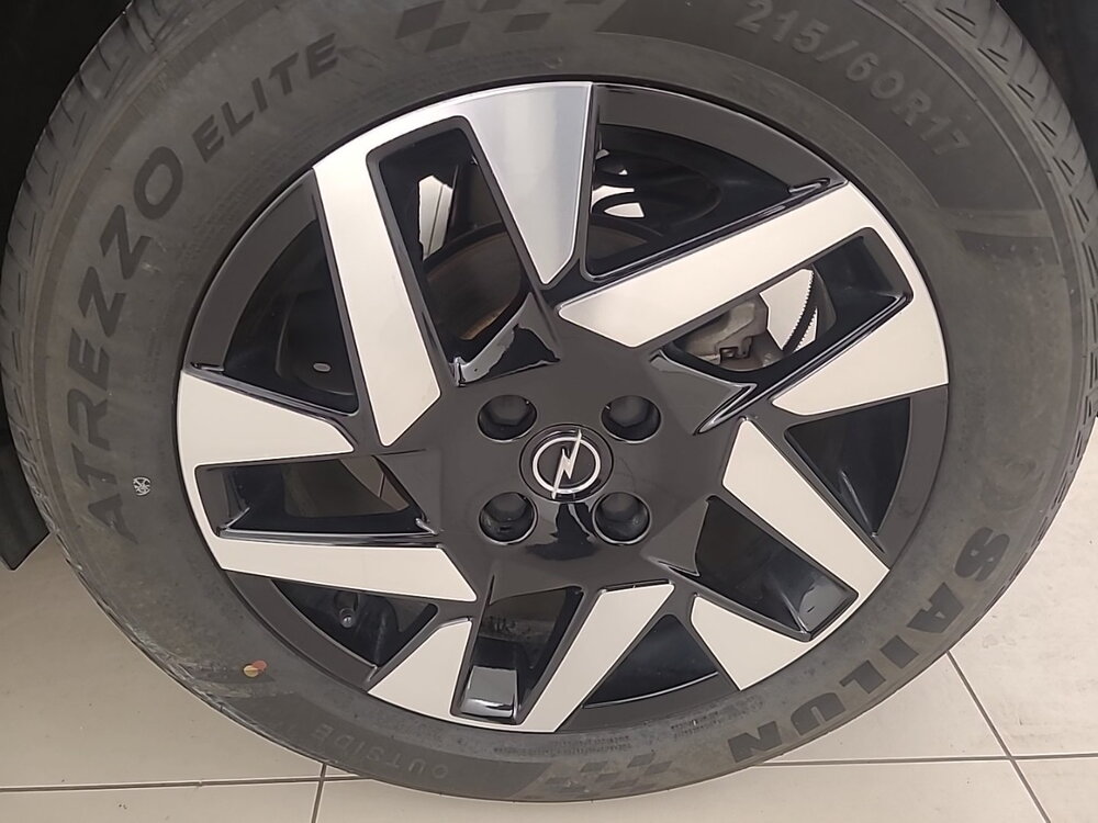 Occasion OPEL Mokka Mokka Electrique 136 ch & Batterie 50 kWh - Elegance