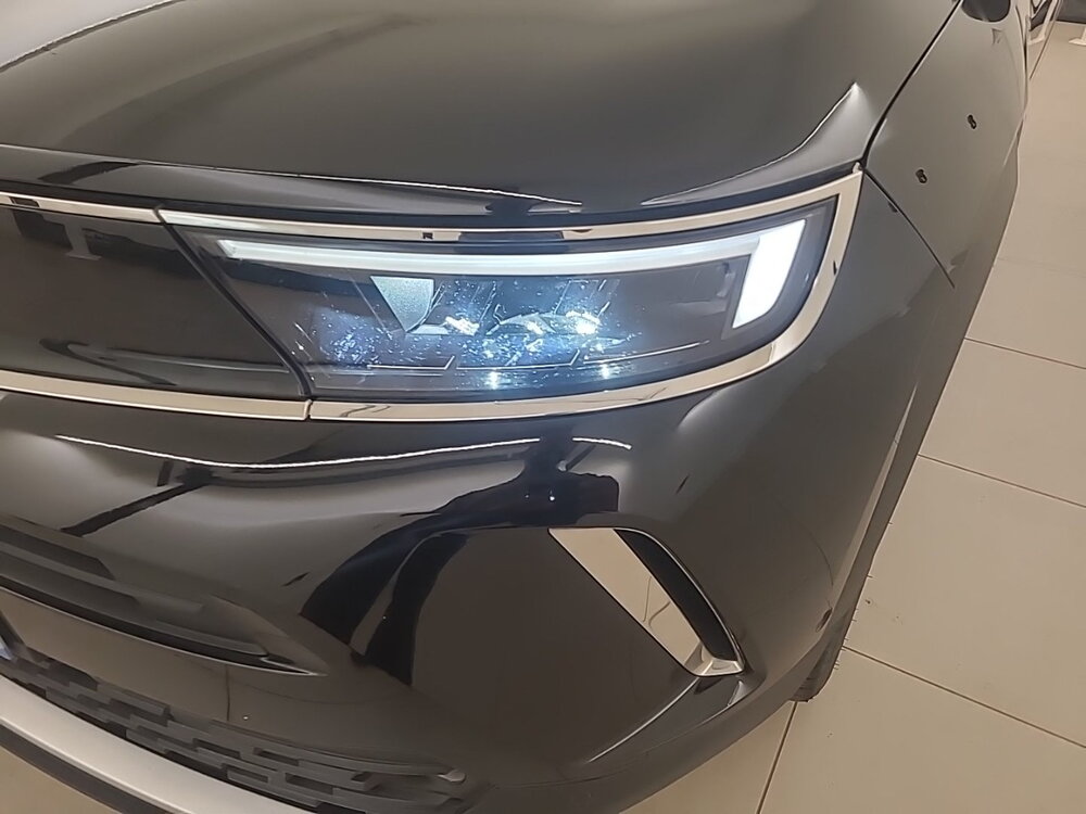 Occasion OPEL Mokka Mokka Electrique 136 ch & Batterie 50 kWh - Elegance