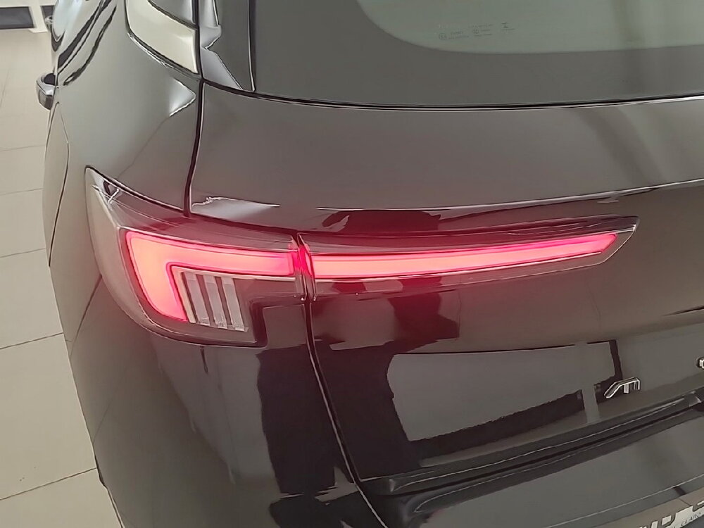 Occasion OPEL Mokka Mokka Electrique 136 ch & Batterie 50 kWh - Elegance