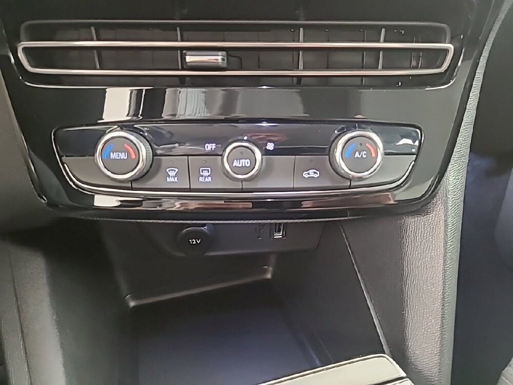 Occasion OPEL Mokka Mokka Electrique 136 ch & Batterie 50 kWh - Elegance