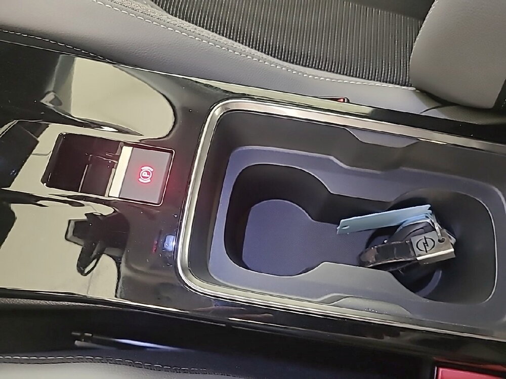 Occasion OPEL Mokka Mokka Electrique 136 ch & Batterie 50 kWh - Elegance