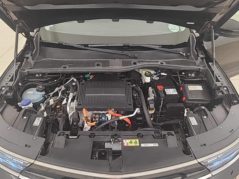 Occasion OPEL Mokka Mokka Electrique 136 ch & Batterie 50 kWh - Elegance