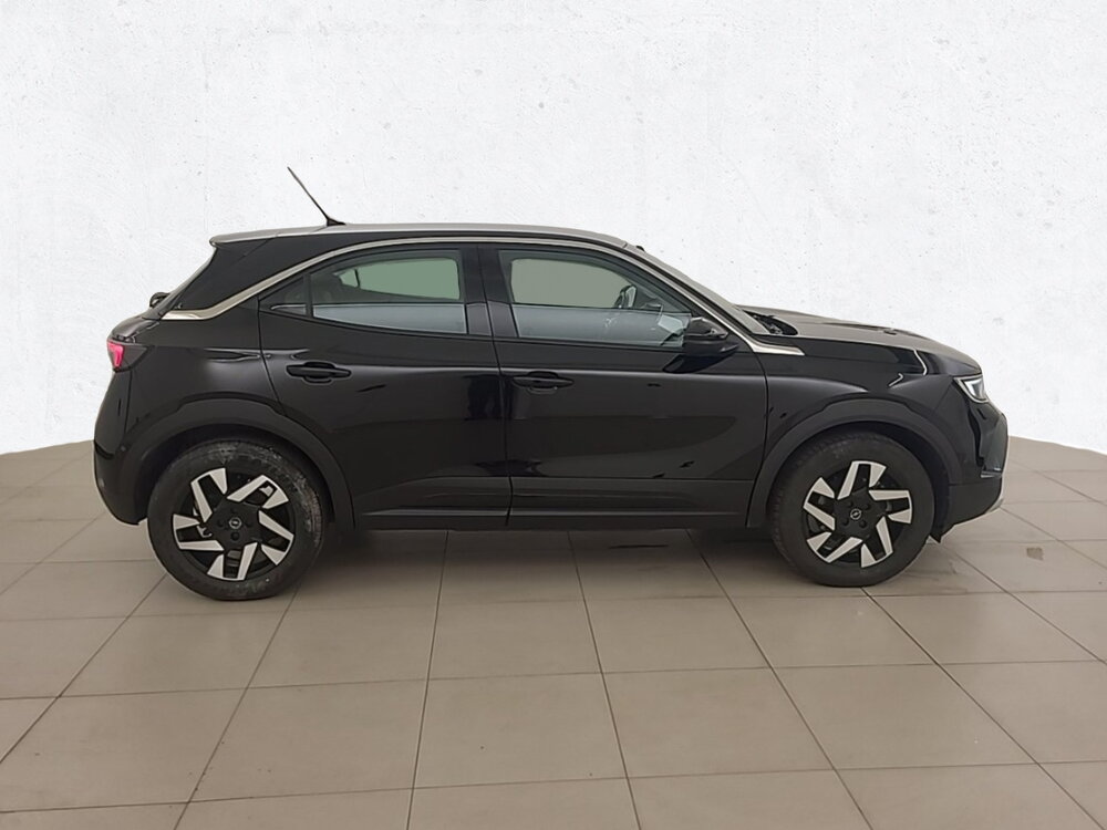 Occasion OPEL Mokka Mokka Electrique 136 ch & Batterie 50 kWh - Elegance