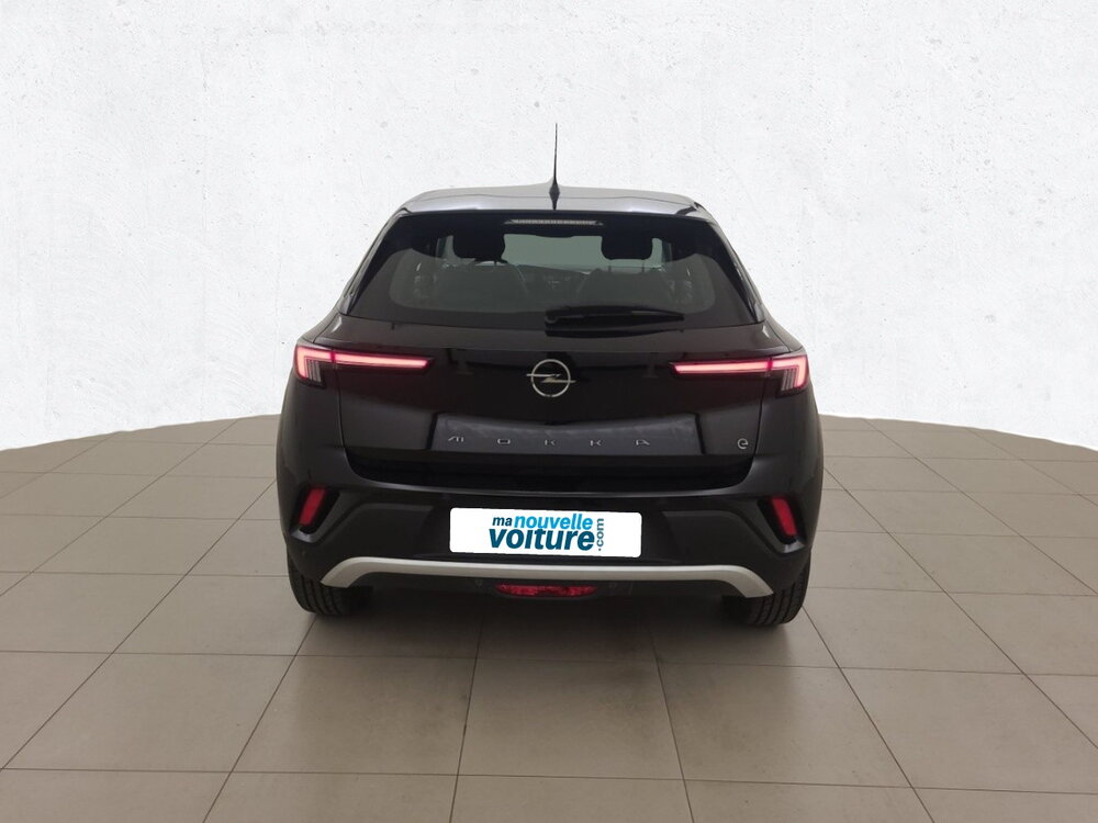 Occasion OPEL Mokka Mokka Electrique 136 ch & Batterie 50 kWh - Elegance