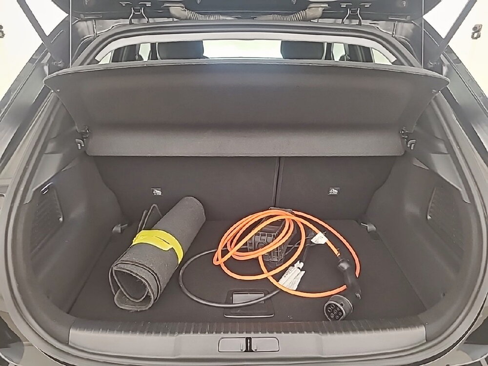 Occasion OPEL Mokka Mokka Electrique 136 ch & Batterie 50 kWh - Elegance