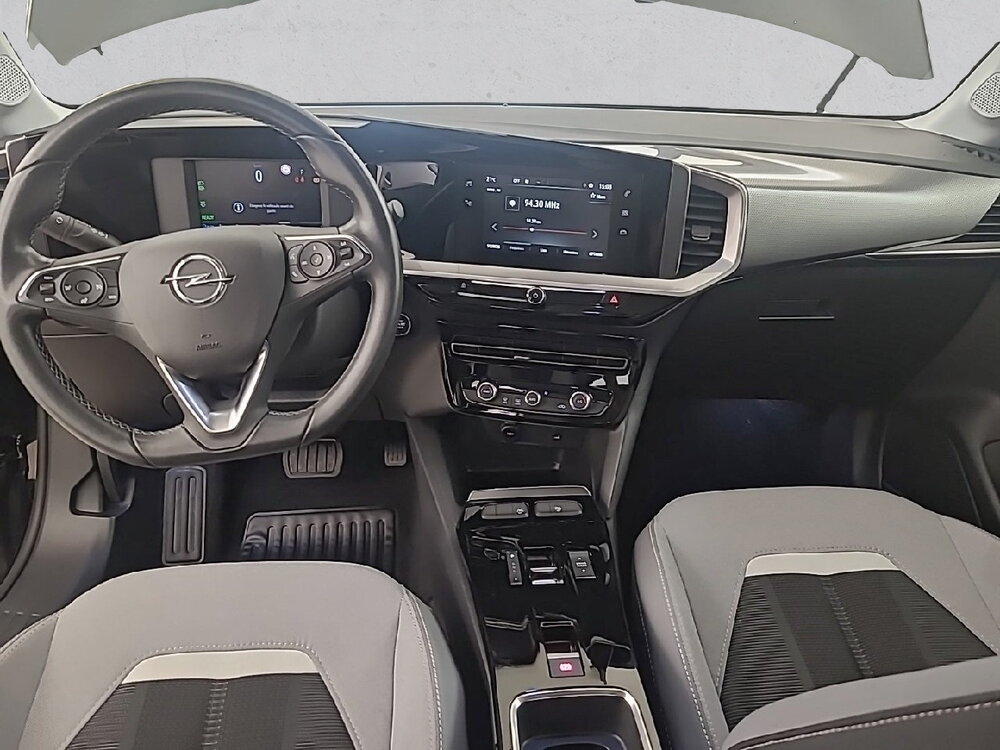Occasion OPEL Mokka Mokka Electrique 136 ch & Batterie 50 kWh - Elegance
