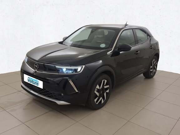 Occasion OPEL Mokka Mokka Electrique 136 ch & Batterie 50 kWh - Elegance