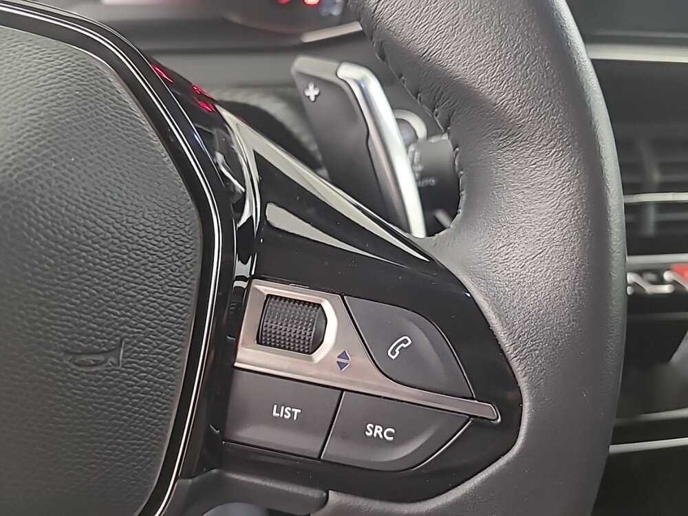 Occasion PEUGEOT 2008 2008 BlueHDi 130 S&S EAT8 - Allure