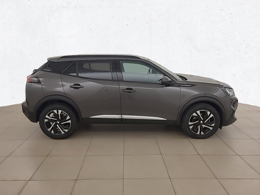 Occasion PEUGEOT 2008 2008 BlueHDi 130 S&S EAT8 - Allure