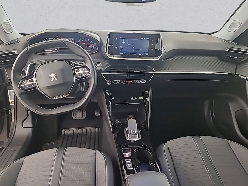 Occasion PEUGEOT 2008 2008 BlueHDi 130 S&S EAT8 - Allure