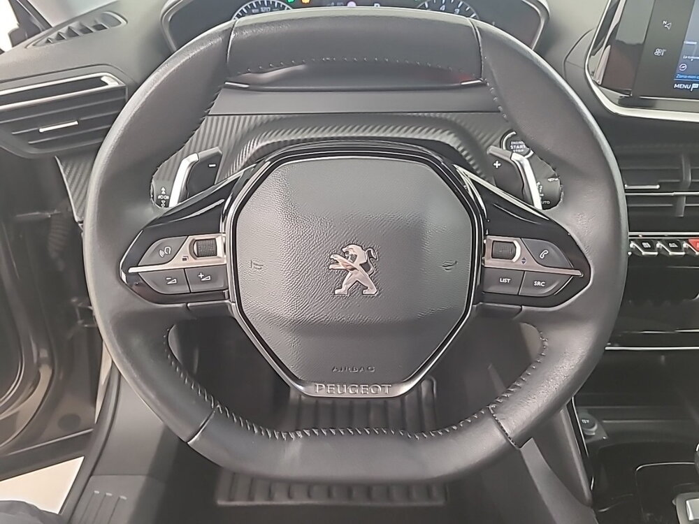 Occasion PEUGEOT 2008 2008 BlueHDi 130 S&S EAT8 - Allure