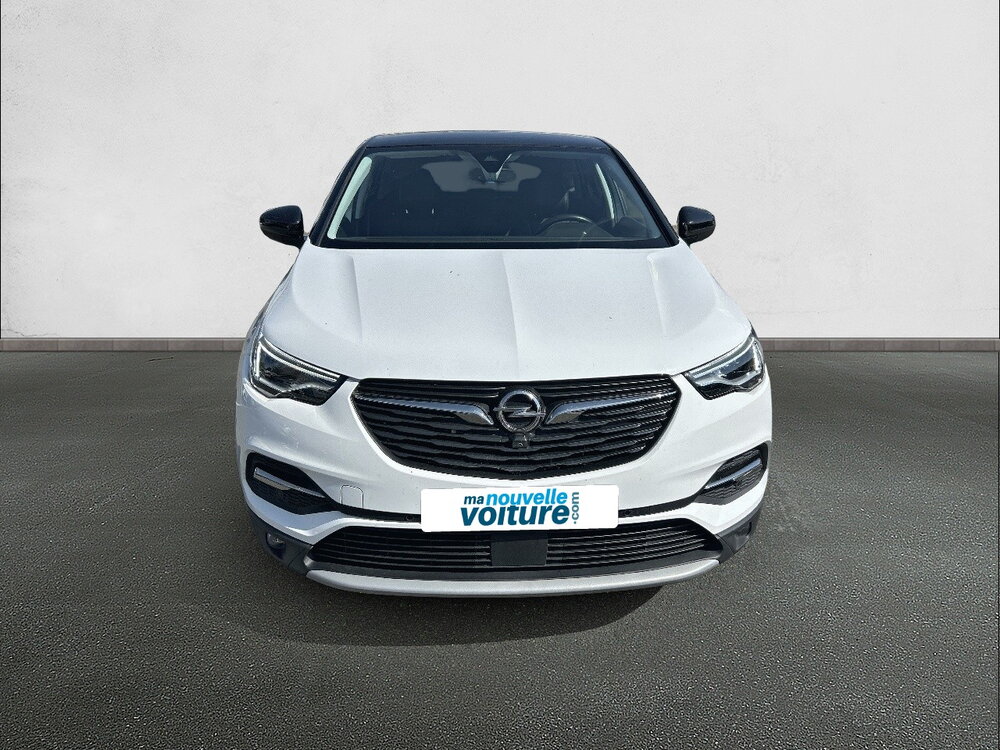 Occasion OPEL Grandland X Grandland X Hybrid 225 ch BVA8 - Ultimate
