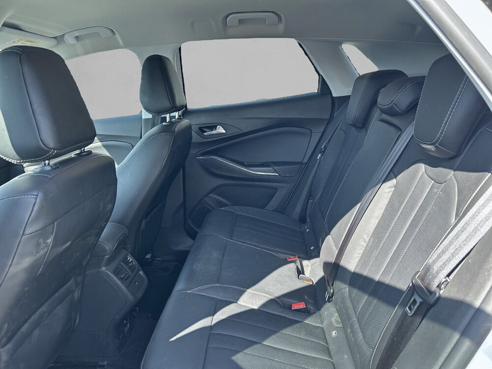 Occasion OPEL Grandland X Grandland X Hybrid 225 ch BVA8 - Ultimate