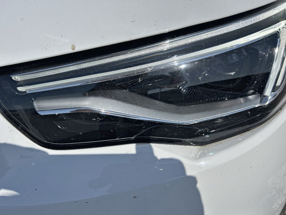 Occasion OPEL Grandland X Grandland X Hybrid 225 ch BVA8 - Ultimate
