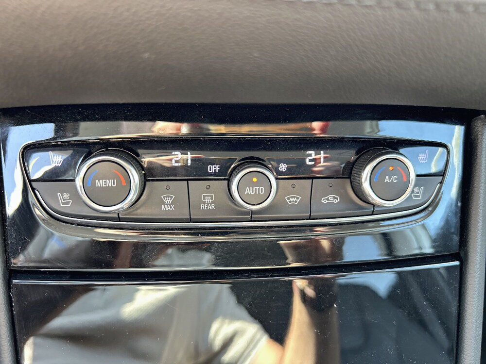 Occasion OPEL Grandland X Grandland X Hybrid 225 ch BVA8 - Ultimate