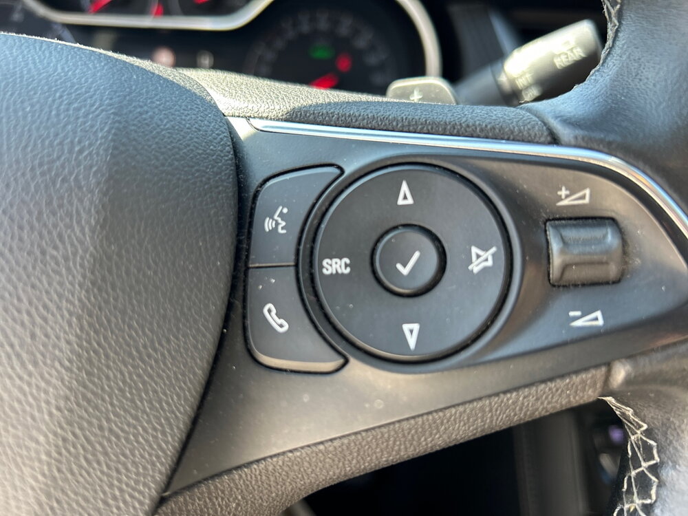 Occasion OPEL Grandland X Grandland X Hybrid 225 ch BVA8 - Ultimate