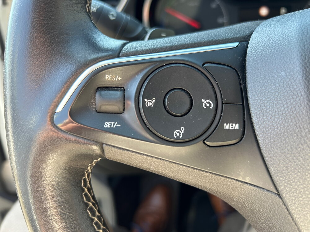Occasion OPEL Grandland X Grandland X Hybrid 225 ch BVA8 - Ultimate