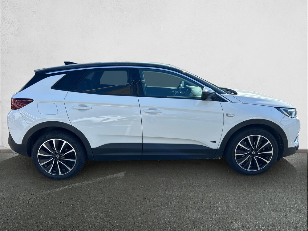 Occasion OPEL Grandland X Grandland X Hybrid 225 ch BVA8 - Ultimate