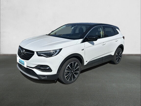 Occasion OPEL Grandland X Grandland X Hybrid 225 ch BVA8 - Ultimate