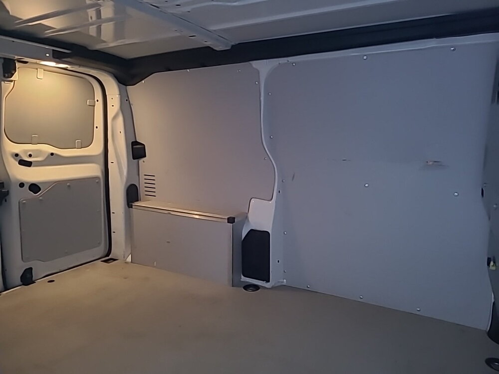 Occasion CITROEN Jumpy JUMPY FGN M BLUEHDI 145 S&S BVM6 - DRIVER