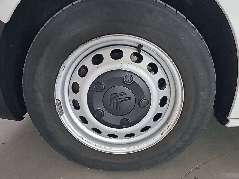Occasion CITROEN Jumpy JUMPY FGN M BLUEHDI 145 S&S BVM6 - DRIVER