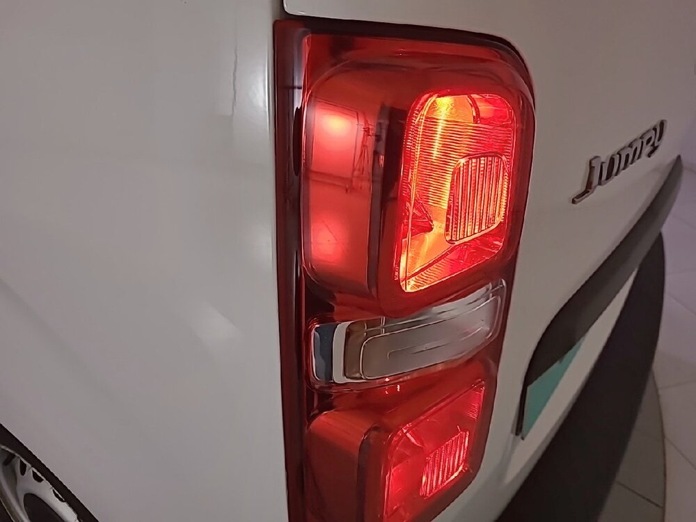 Occasion CITROEN Jumpy JUMPY FGN M BLUEHDI 145 S&S BVM6 - DRIVER