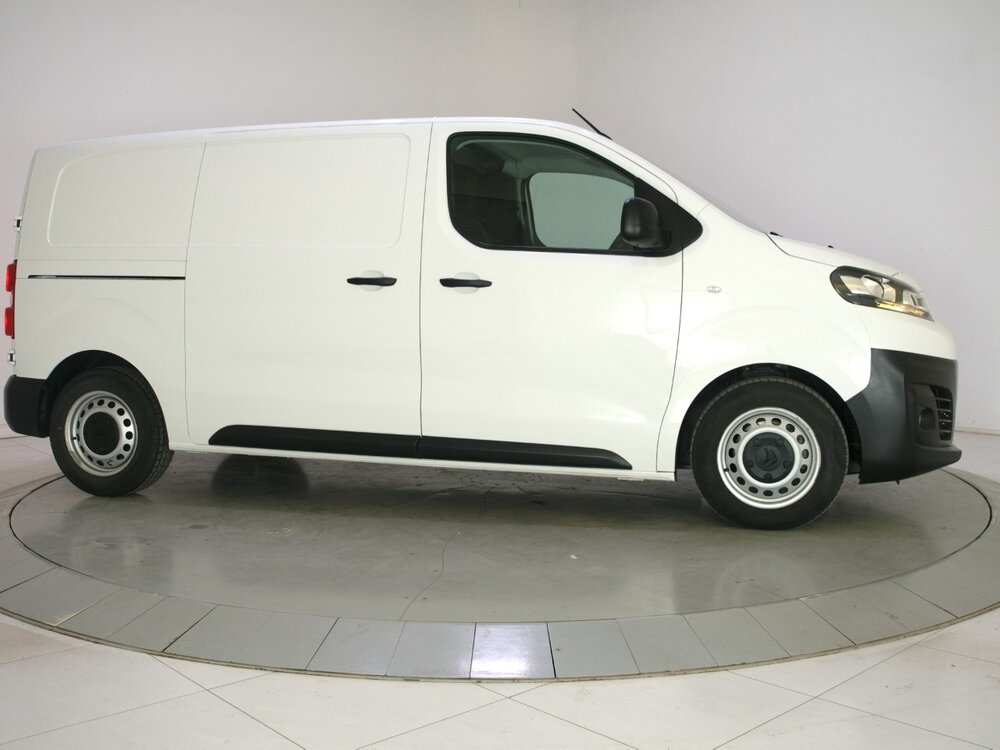 Occasion CITROEN Jumpy JUMPY FGN M BLUEHDI 145 S&S BVM6 - DRIVER