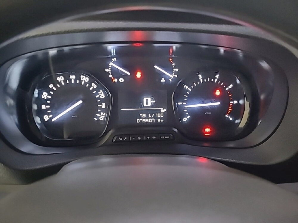 Occasion CITROEN Jumpy JUMPY FGN M BLUEHDI 145 S&S BVM6 - DRIVER