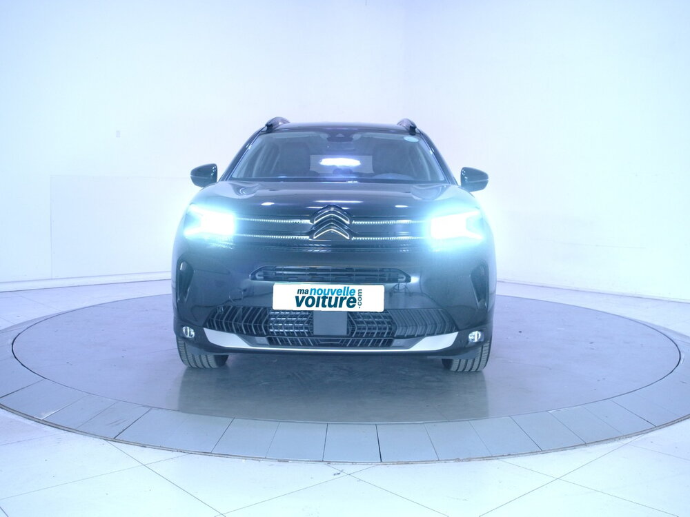 Occasion CITROEN C5 AirCross C5 Aircross BlueHDi 130 EAT8 - Max