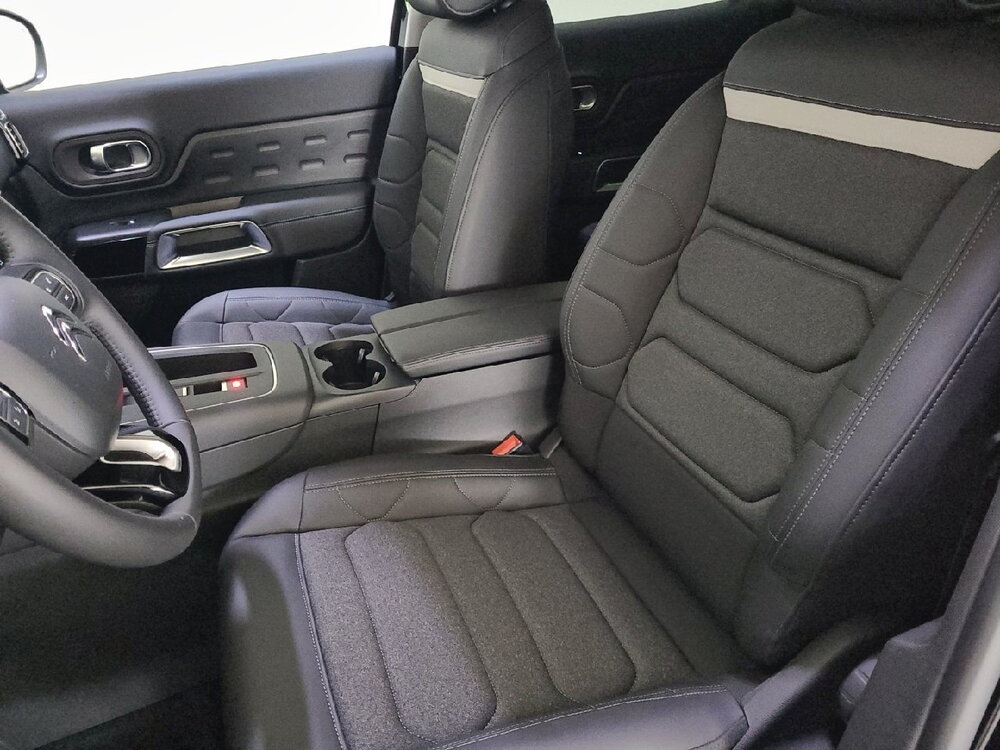 Occasion CITROEN C5 AirCross C5 Aircross BlueHDi 130 EAT8 - Max