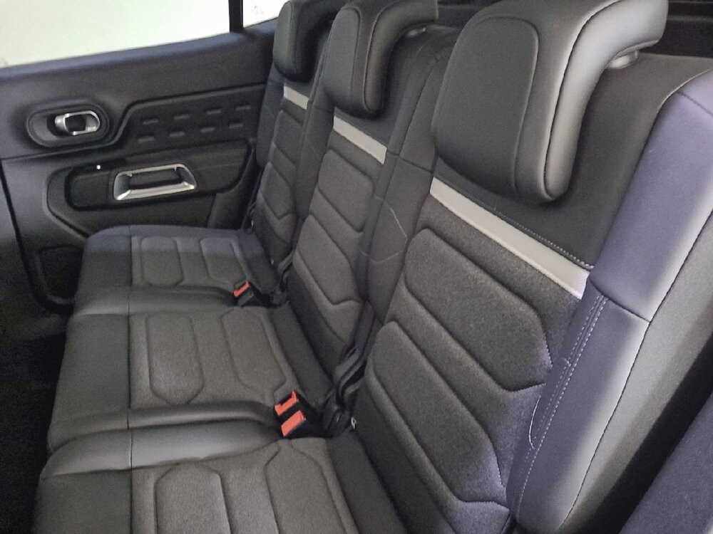 Occasion CITROEN C5 AirCross C5 Aircross BlueHDi 130 EAT8 - Max