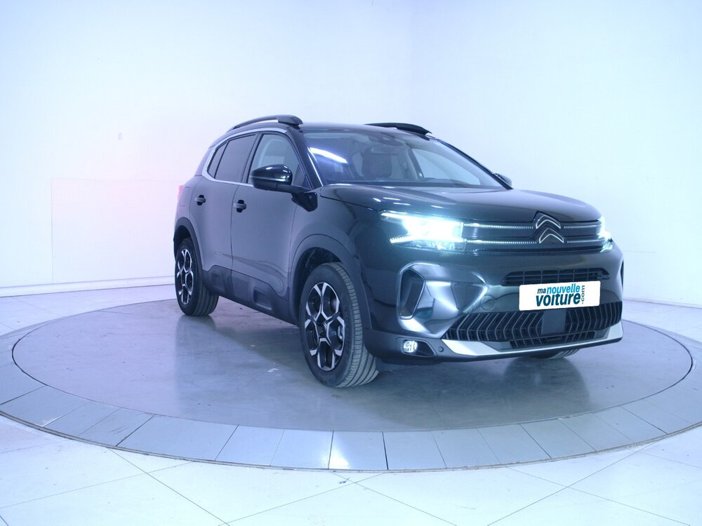 Occasion CITROEN C5 AirCross C5 Aircross BlueHDi 130 EAT8 - Max