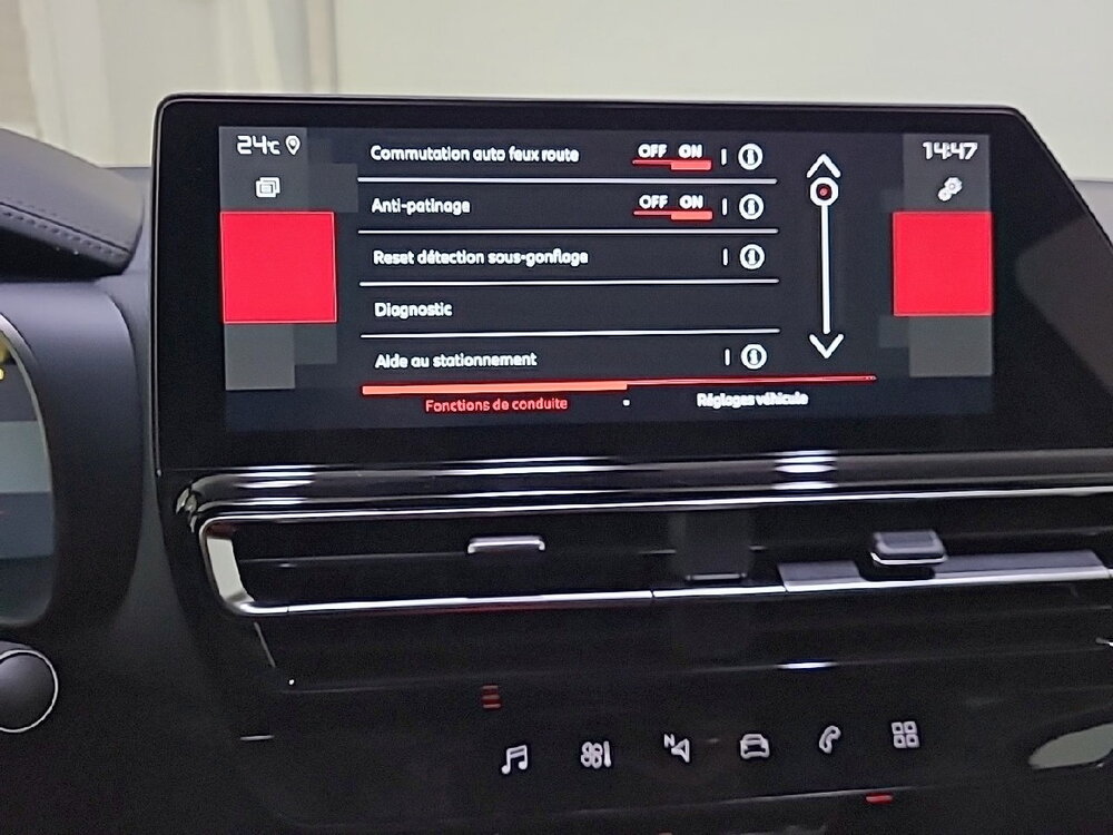 Occasion CITROEN C5 AirCross C5 Aircross BlueHDi 130 EAT8 - Max