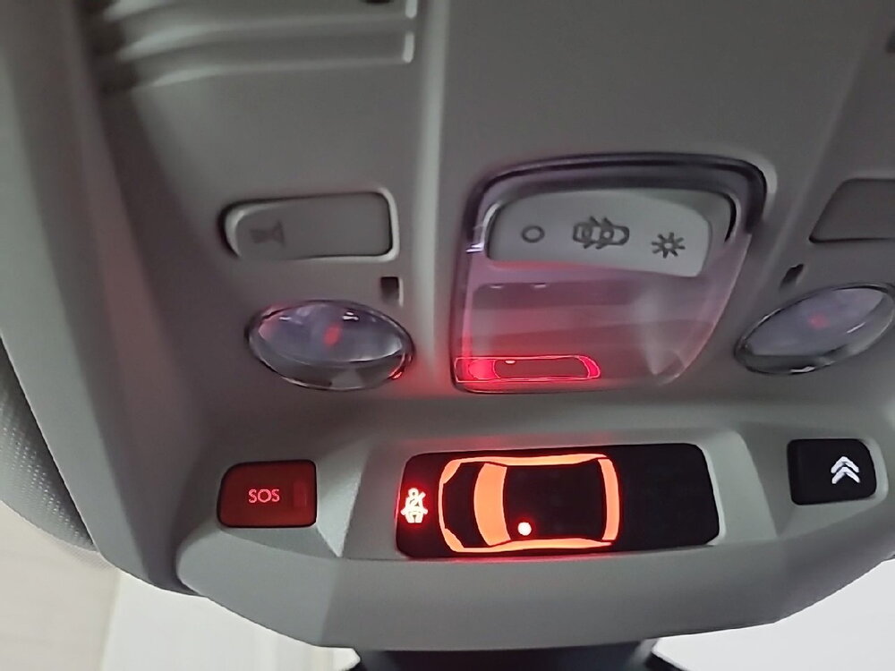 Occasion CITROEN C5 AirCross C5 Aircross BlueHDi 130 EAT8 - Max