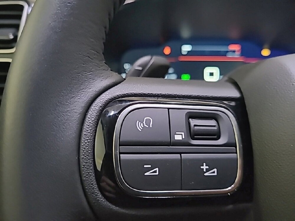 Occasion CITROEN C5 AirCross C5 Aircross BlueHDi 130 EAT8 - Max