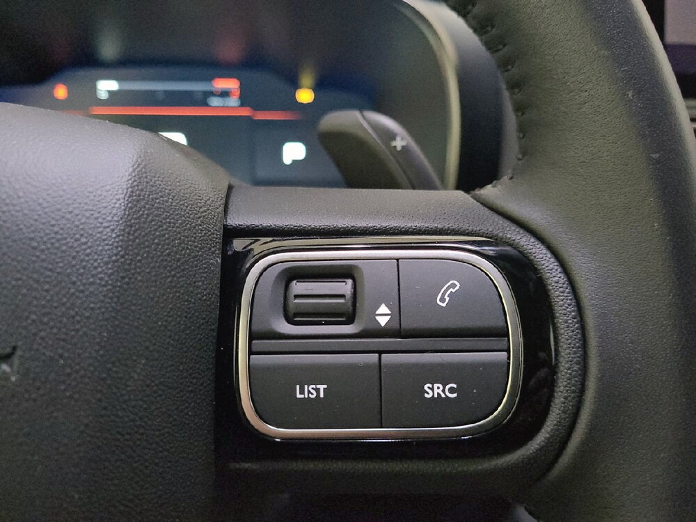Occasion CITROEN C5 AirCross C5 Aircross BlueHDi 130 EAT8 - Max