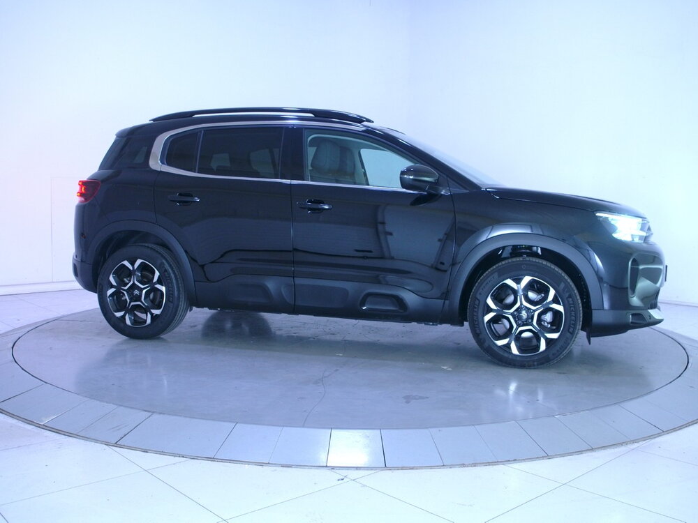 Occasion CITROEN C5 AirCross C5 Aircross BlueHDi 130 EAT8 - Max